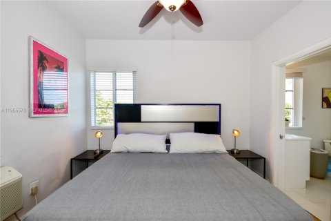 Condominio en alquiler en Miami Beach, Florida, 1 dormitorio, 37.16 m2 № 2010479 - foto 7
