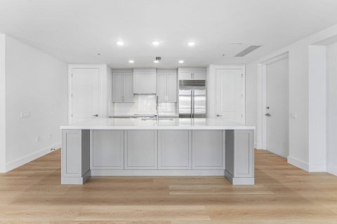 Condo in Palm Beach Shores, Florida, 2 bedrooms  № 2182852 - photo 6
