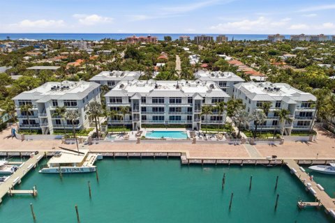 Condo in Palm Beach Shores, Florida, 2 bedrooms  № 2182852 - photo 30