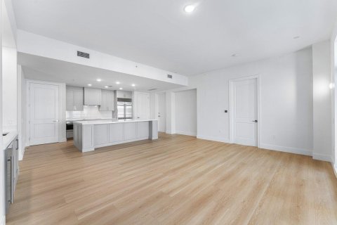 Condo in Palm Beach Shores, Florida, 2 bedrooms  № 2182852 - photo 5