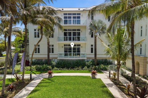 Condo in Palm Beach Shores, Florida, 2 bedrooms  № 2182852 - photo 3