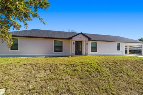 House in Nokomis, Florida 4 bedrooms, 173.26 sq.m. № 2275656 - photo 2