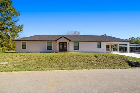 House in Nokomis, Florida 4 bedrooms, 173.26 sq.m. № 2275656 - photo 3