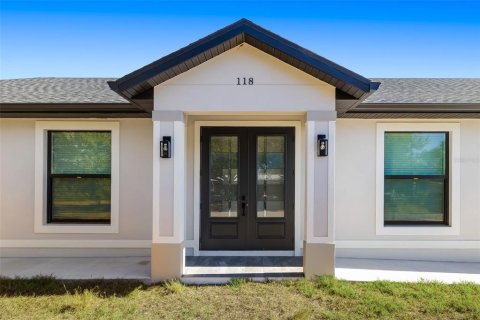 House in Nokomis, Florida 4 bedrooms, 173.26 sq.m. № 2275656 - photo 8