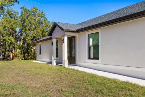 House in Nokomis, Florida 4 bedrooms, 173.26 sq.m. № 2275656 - photo 9