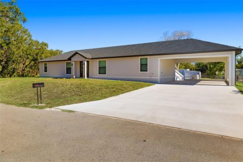 House in Nokomis, Florida 4 bedrooms, 173.26 sq.m. № 2275656 - photo 4