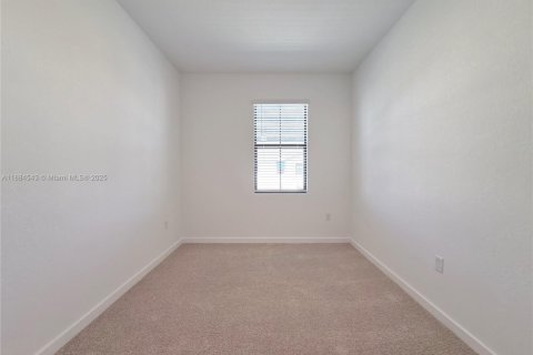 Купить таунхаус в Помпано-Бич, Флорида 3 спальни, 148.36м2, № 1941617 - фото 19