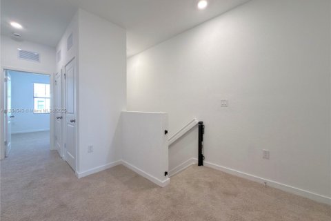 Купить таунхаус в Помпано-Бич, Флорида 3 спальни, 148.36м2, № 1941617 - фото 14