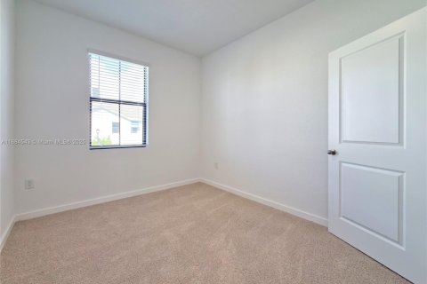 Купить таунхаус в Помпано-Бич, Флорида 3 спальни, 148.36м2, № 1941617 - фото 17