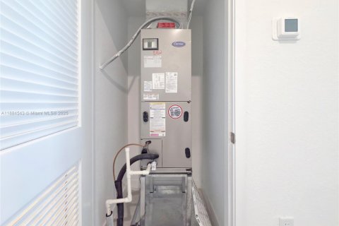 Купить таунхаус в Помпано-Бич, Флорида 3 спальни, 148.36м2, № 1941617 - фото 27