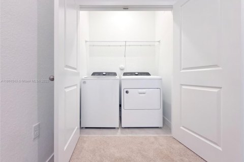 Купить таунхаус в Помпано-Бич, Флорида 3 спальни, 148.36м2, № 1941617 - фото 16