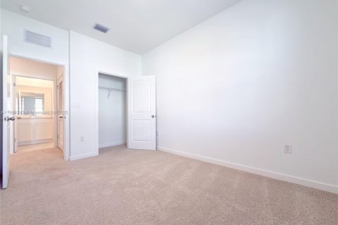 Купить таунхаус в Помпано-Бич, Флорида 3 спальни, 148.36м2, № 1941617 - фото 20