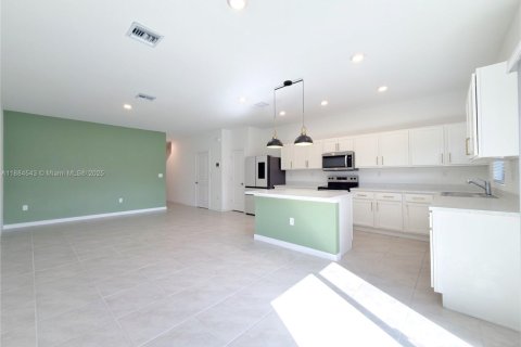 Купить таунхаус в Помпано-Бич, Флорида 3 спальни, 148.36м2, № 1941617 - фото 10