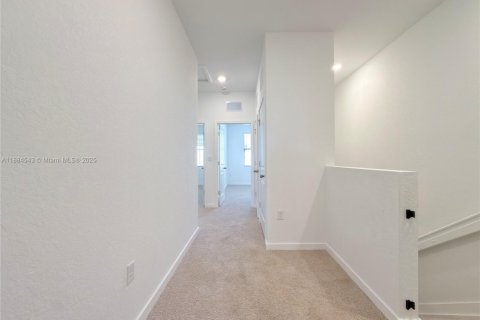 Купить таунхаус в Помпано-Бич, Флорида 3 спальни, 148.36м2, № 1941617 - фото 15