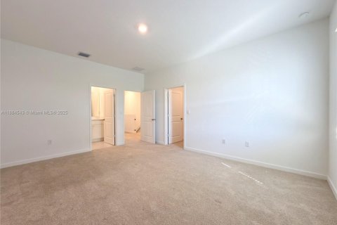 Купить таунхаус в Помпано-Бич, Флорида 3 спальни, 148.36м2, № 1941617 - фото 29