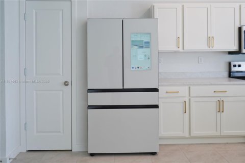 Купить таунхаус в Помпано-Бич, Флорида 3 спальни, 148.36м2, № 1941617 - фото 12