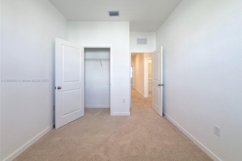 Купить таунхаус в Помпано-Бич, Флорида 3 спальни, 148.36м2, № 1941617 - фото 18