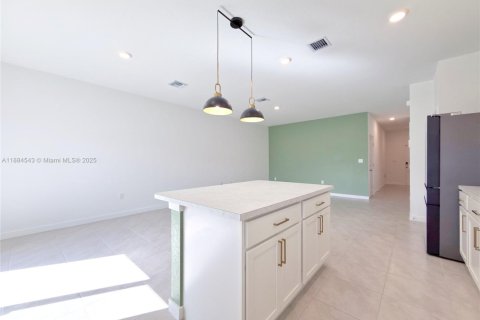 Купить таунхаус в Помпано-Бич, Флорида 3 спальни, 148.36м2, № 1941617 - фото 11