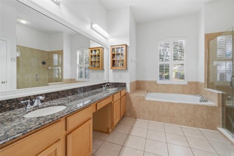 Villa ou maison à vendre à Lake Mary, Floride: 4 chambres, 209.03 m2 № 2430977 - photo 9