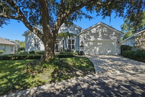 Villa ou maison à vendre à Lake Mary, Floride: 4 chambres, 209.03 m2 № 2430977 - photo 20