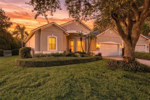 Villa ou maison à vendre à Lake Mary, Floride: 4 chambres, 209.03 m2 № 2430977 - photo 19