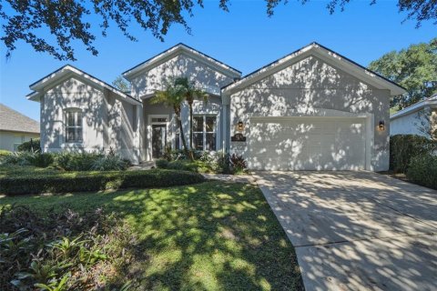 Villa ou maison à Lake Mary, Floride 4 chambres, 209.03 m2 № 2430977