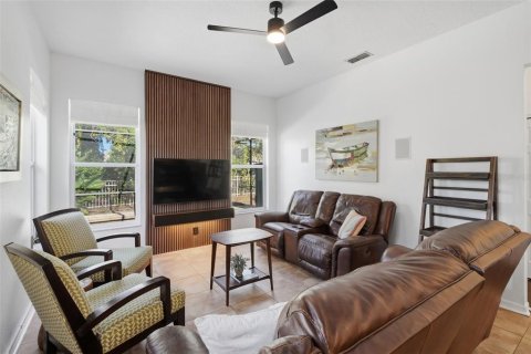 Villa ou maison à vendre à Lake Mary, Floride: 4 chambres, 209.03 m2 № 2430977 - photo 4