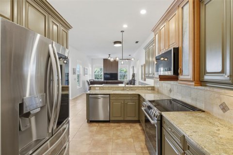 Villa ou maison à vendre à Lake Mary, Floride: 4 chambres, 209.03 m2 № 2430977 - photo 28