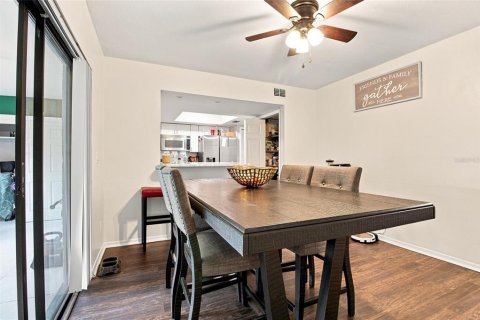 Touwnhouse à vendre à Clearwater, Floride: 2 chambres, 141.4 m2 № 2304710 - photo 5