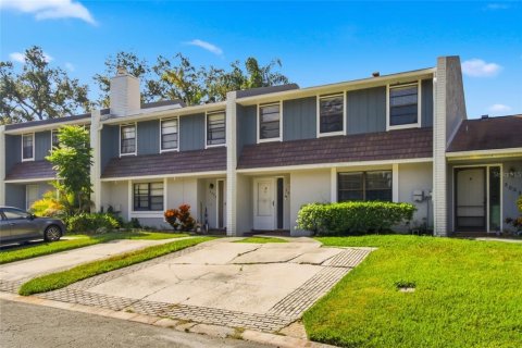 Touwnhouse à vendre à Clearwater, Floride: 2 chambres, 141.4 m2 № 2304710 - photo 25