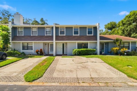Touwnhouse à Clearwater, Floride 2 chambres, 141.4 m2 № 2304710