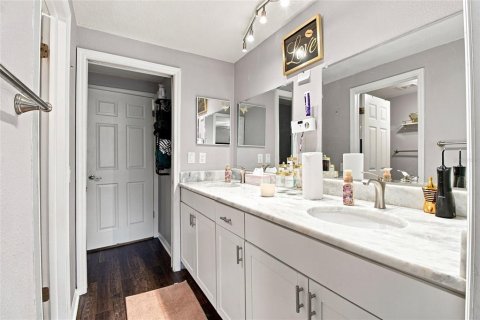 Touwnhouse à vendre à Clearwater, Floride: 2 chambres, 141.4 m2 № 2304710 - photo 17