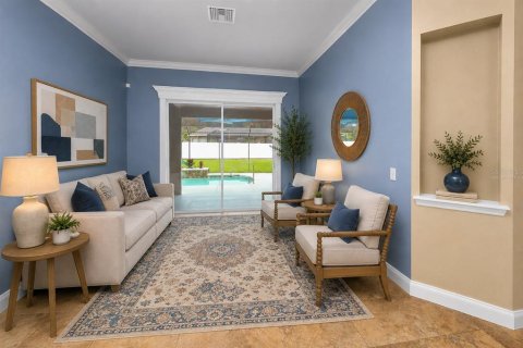 Casa en venta en Lakeland, Florida, 4 dormitorios, 222.41 m2 № 2157600 - foto 10
