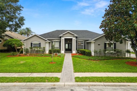 Casa en Lakeland, Florida 4 dormitorios, 222.41 m2 № 2157600
