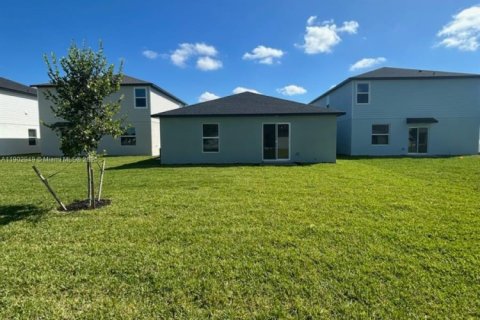 Villa ou maison à louer à Fort Myers, Floride: 3 chambres № 1954249 - photo 3