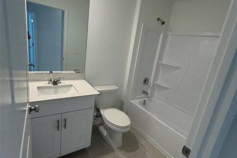 Villa ou maison à louer à Fort Myers, Floride: 3 chambres № 1954249 - photo 9