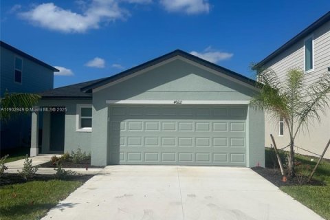 Villa ou maison à louer à Fort Myers, Floride: 3 chambres № 1954249 - photo 2