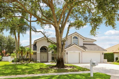 Casa en venta en Lake Worth, Florida, 4 dormitorios, 290.13 m2 № 2087833 - foto 3