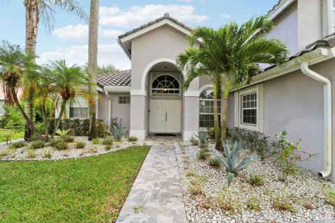Casa en venta en Lake Worth, Florida, 4 dormitorios, 290.13 m2 № 2087833 - foto 6