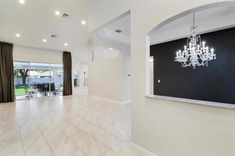 Casa en venta en Lake Worth, Florida, 4 dormitorios, 290.13 m2 № 2087833 - foto 9