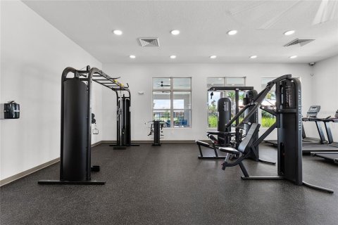 Villa ou maison à vendre à Kissimmee, Floride: 4 chambres, 192.96 m2 № 2407098 - photo 28
