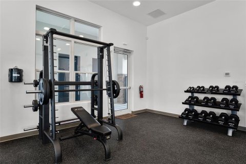 Villa ou maison à vendre à Kissimmee, Floride: 4 chambres, 192.96 m2 № 2407098 - photo 26