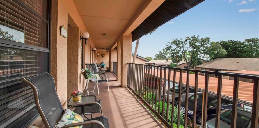 Condo in Bradenton, Florida, 2 bedrooms  № 1576373