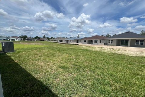 House in Spring Hill, Florida 4 bedrooms, 186.45 sq.m. № 1390461 - photo 13