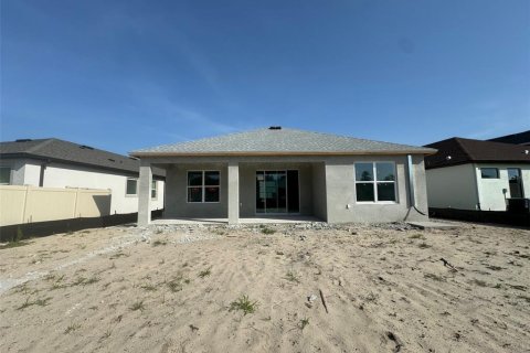 House in Spring Hill, Florida 4 bedrooms, 186.45 sq.m. № 1390461 - photo 5