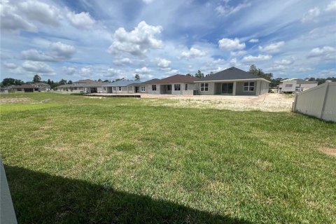 House in Spring Hill, Florida 4 bedrooms, 186.45 sq.m. № 1390461 - photo 18
