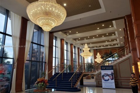 Condominio en venta en Pembroke Pines, Florida, 2 dormitorios, 102.19 m2 № 1959606 - foto 25