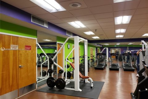 Condominio en venta en Pembroke Pines, Florida, 2 dormitorios, 102.19 m2 № 1959606 - foto 27