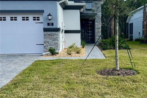 Adosado en Ormond Beach, Florida 2 dormitorios, 142.05 m2 № 2096125
