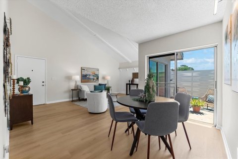 Condo in Clearwater, Florida, 3 bedrooms  № 1829982 - photo 8